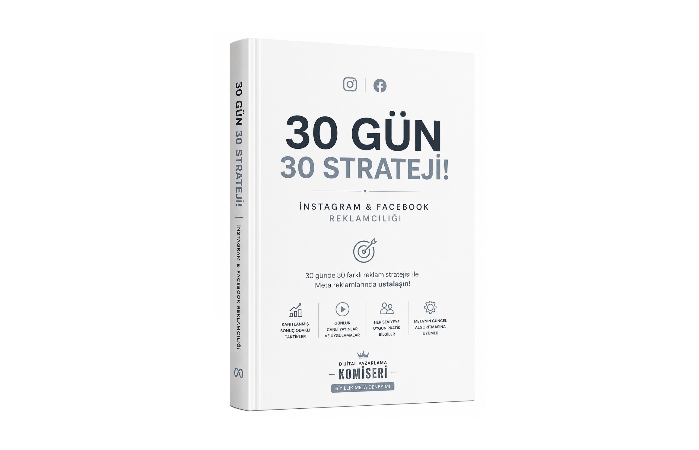 30 Gün 30 Strateji Eğitim